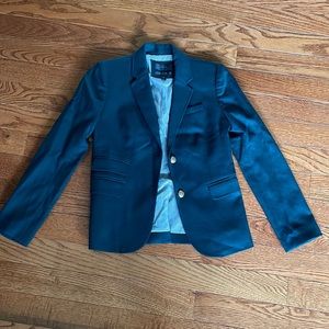 J Crew Schoolboy Blazer